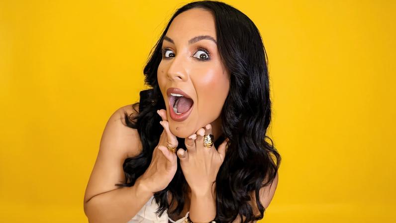 Maxiane — Foto: Manoella Mello/Globo