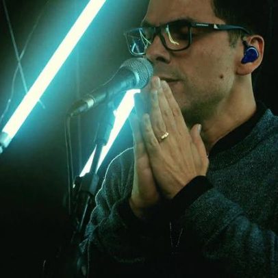 Paulo César Baruk lança música Primeiro Amor