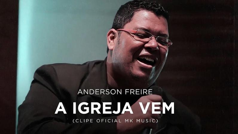 A igreja