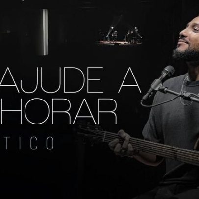 Me Ajude a Melhorar, música de Eli Soares