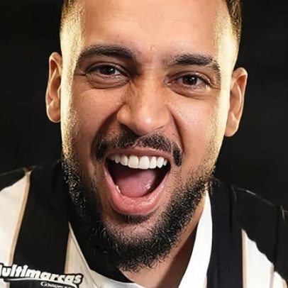 Atlético-MG anuncia contratação de Maycon, campeão pelo Corinthians