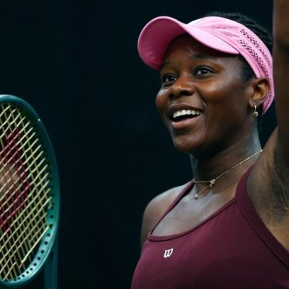 Mboko vence Keys e avança à semifinal em Adelaide
