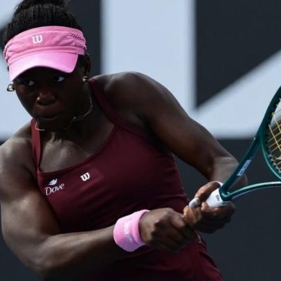 Mboko elimina canadense e avança; Badosa também vence