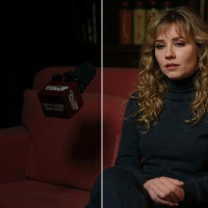 Jennette McCurdy relata relação com homem mais velho na adolescência