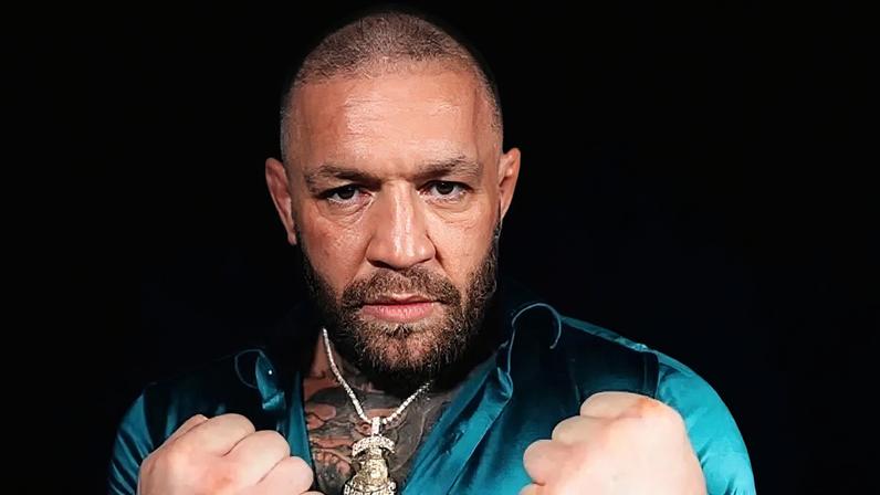 Conor McGregor quer novo contrato com o UFC (Foto: Reprodução Instagram TheNotoriousMMA)