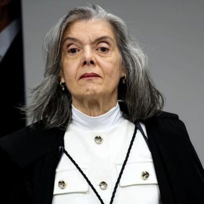Cármen Lúcia rejeita HC coletivo para golpistas do 8 de janeiro