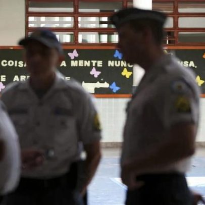 Justiça de Minas autoriza continuidade de escolas cívico-militares