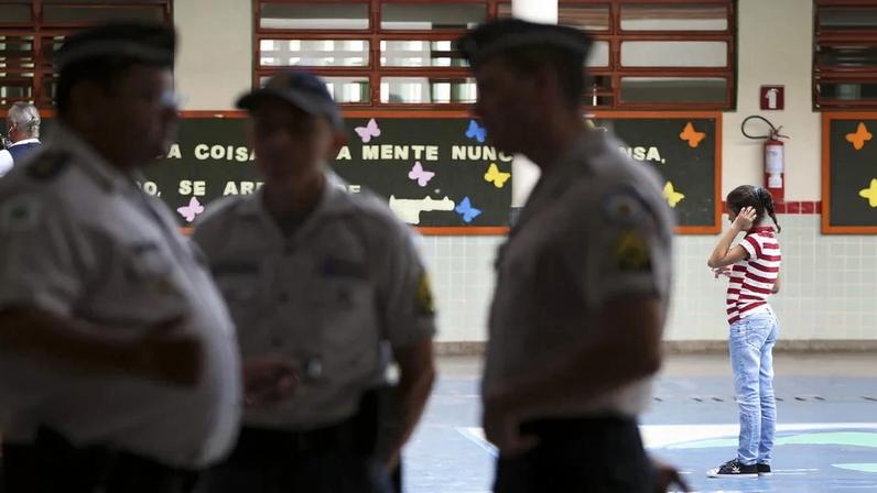 Foto: Marcelo Camargo/Agência Brasil