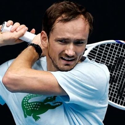 Brisbane: Medvedev, retorno de Pliskova e estreia de Demoliner