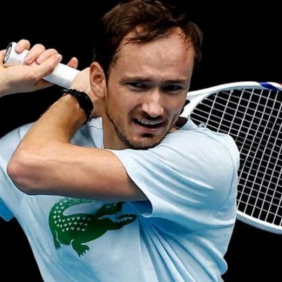 Brisbane recebe Medvedev, retorno de Pliskova e Demoliner