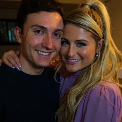 Esposo de Meghan Trainor comenta polêmica com Ashley Tisdale e drama maternal