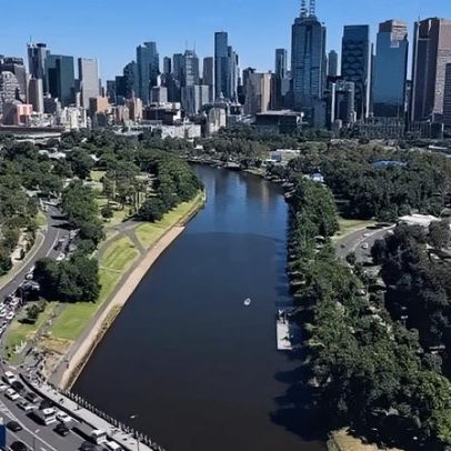 Destaques de sexta-feira em Melbourne