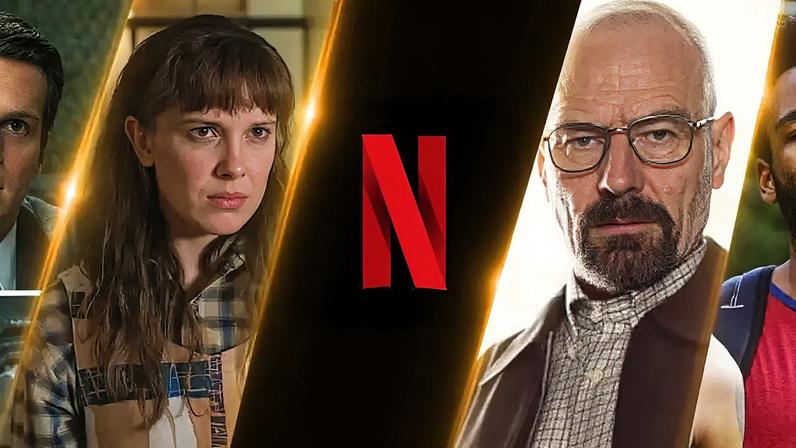 Netflix divulga Top 10 melhores séries para assistir em janeiro 2026