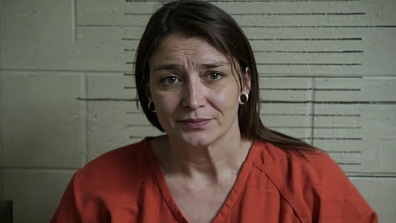 Mãe que enterrou bebê após aborto com pílula é solta pela Justiça