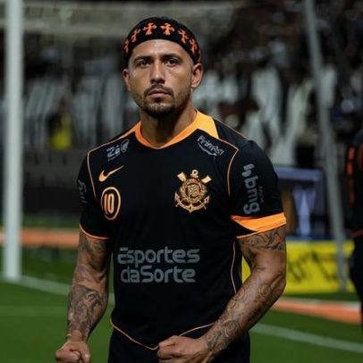 Dorival atualiza situação de Memphis e comenta ataque no Corinthians