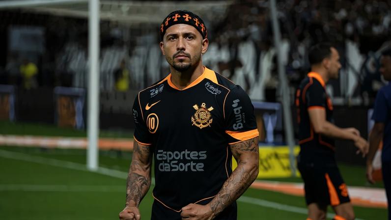 Memphis ainda não jogou nesta temporada (Foto: Léo Barrilari/GazetaPress)