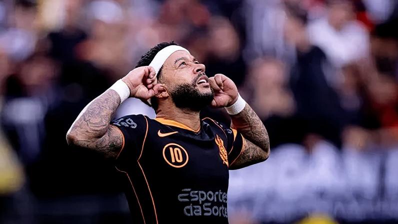 Memphis jogou reta final da temporada de 2025 no sacrifício