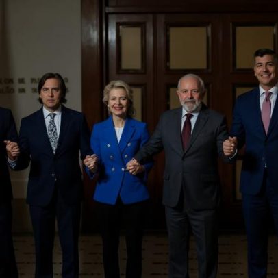 Próximos passos do acordo UE-Mercosul são avaliados por autoridades