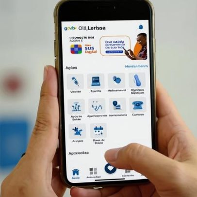 Como acessar a carteira do SUS e salvá-la no smartphone