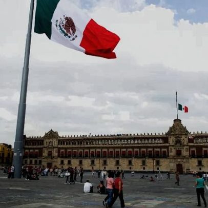 Pastores e Igrejas Mexicanas sob Risco de Crime Organizado