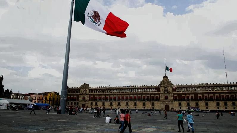 méxico