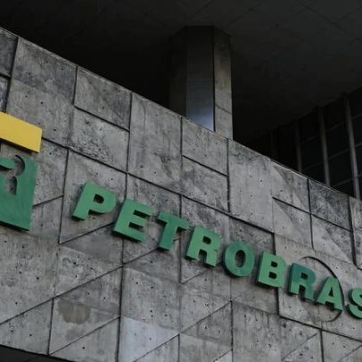 Petrobras interrompe perfuração na Foz do Amazonas após vazamento de fluido