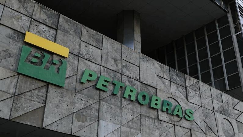 Estatal quer perfurar um poço de petróleo na bacia da foz do Amazonas. Foto: Fernando Frazão/Agência Brasil
