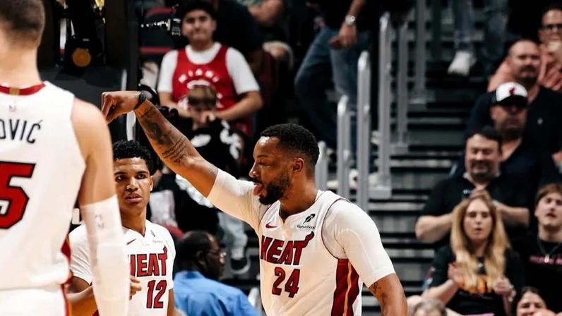 rumores heat troca nba