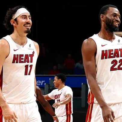 Heat tem três opções de troca na NBA