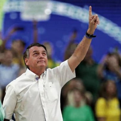Michelle critica demora de Moraes e afirma que socorro a Bolsonaro é teoria