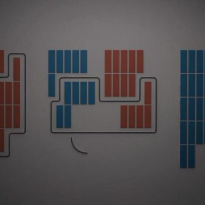 Quem vencerá a Câmara? Três mapas revelam o quadro de 2026