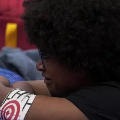 Milena chora após punição gravíssima no BBB 26