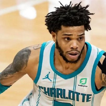 Miles Bridges tem preferência em meio a rumores de trocas na NBA