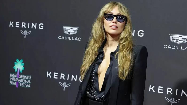 Heated Rivalry | Miley Cyrus diz que aceitaria participar da trilha sonora