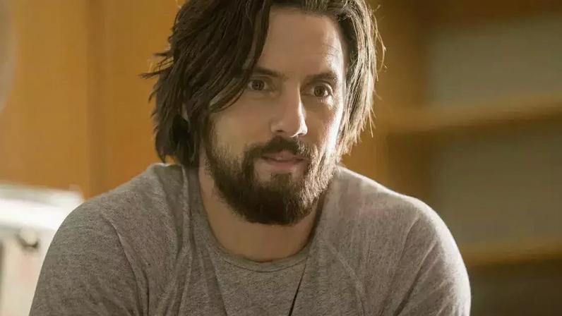 Milo Ventimiglia