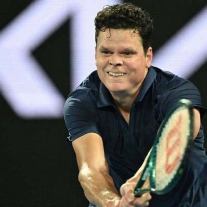 Raonic anuncia aposentadoria após ficar ausente das competições desde 2024