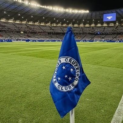 Cruzeiro renova contrato com o Mineirão; confira detalhes