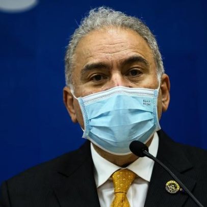 Ex-ministro da Saúde critica atuação de Moraes contra o CFM