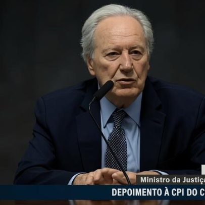 Lewandowski coordena parceria USP-BNDES para combater litígios