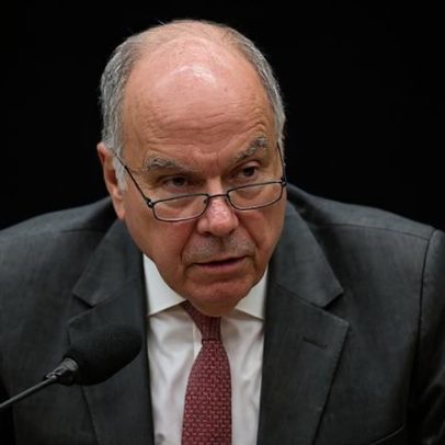 Mauro Vieira ligou para chanceler venezuelano após ataque dos EUA