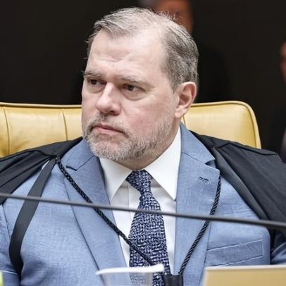Toffoli admite devolver caso Master à 1ª instância