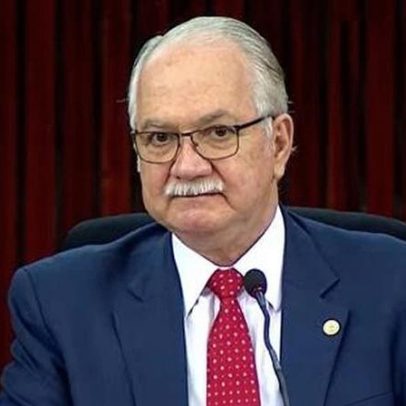 Fucs aponta preocupação de Fachin com o papel do STF e de seus ministros