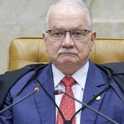 Fachin é criticado por pares que veem presidência difícil no STF