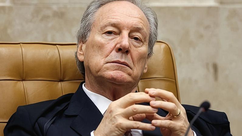 Ministro Ricardo Lewandowski apresenta PEC da segurança na Câmara dos Deputados