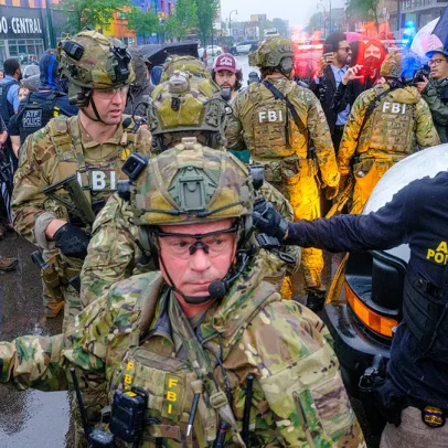 Entenda o que é o ICE e o motivo de Minneapolis estar vivendo uma “guerra”