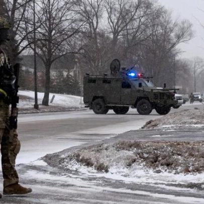 Prisões de refugiados abalam sensação de segurança em Minnesota