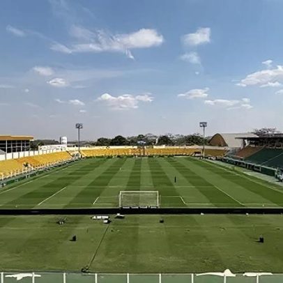 Mirassol x Vasco: horário e transmissão do Brasileirão