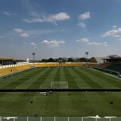 Mirassol x São Paulo: escalações e onde assistir no Paulistão