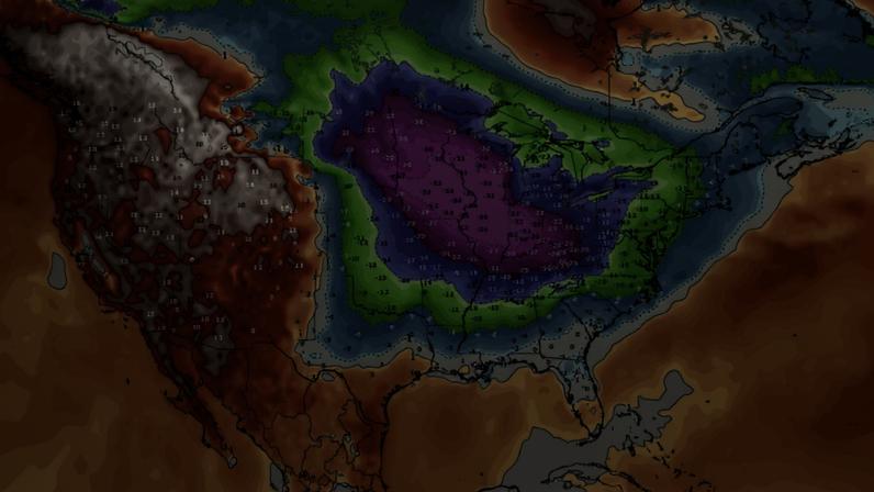 Judah Cohen’s model won first place for the fall season in the 2025 AI WeatherQuest subseasonal forecasting competition. The winning model combined machine-learning pattern recognition with the same Arctic diagnostics Cohen has refined over decades. The model detected a potential cold surge in mid-December for the U.S. East Coast weeks before such signals typically arise. The forecast was widely publicized in the media in real-time.