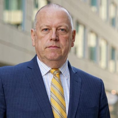 Michael Moody transforma MIT com liderança em auditoria